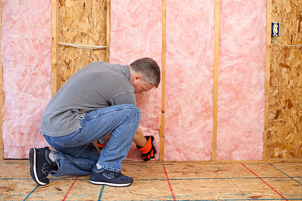 Types of Insulation We Offer in Paonia, CO